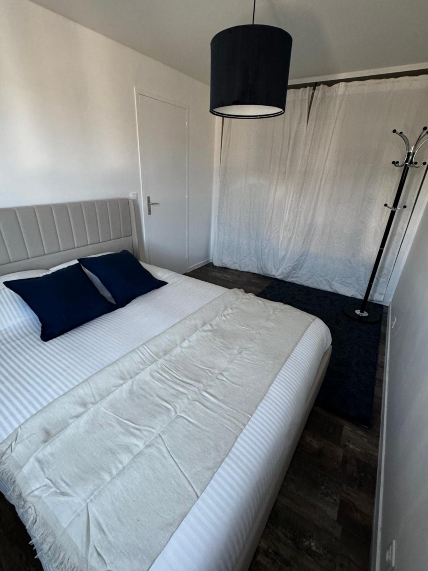Au Coeur De Port Apartment Екстериор снимка