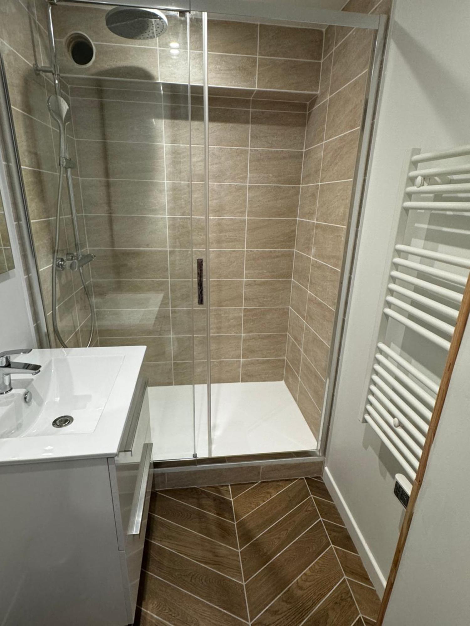 Au Coeur De Port Apartment Екстериор снимка
