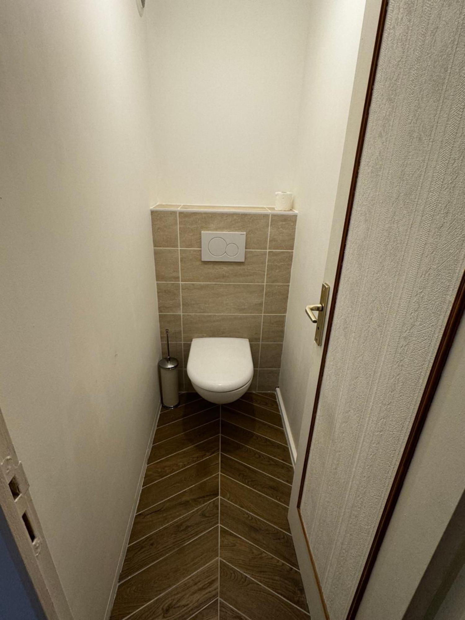 Au Coeur De Port Apartment Екстериор снимка